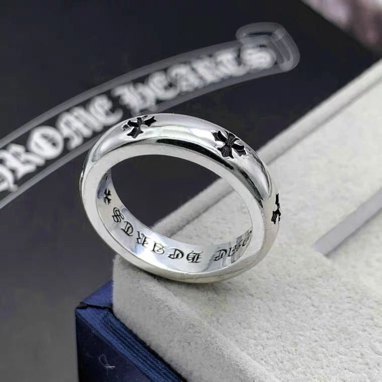 GoodFit Chrxmx Hxxrts Rings 298347