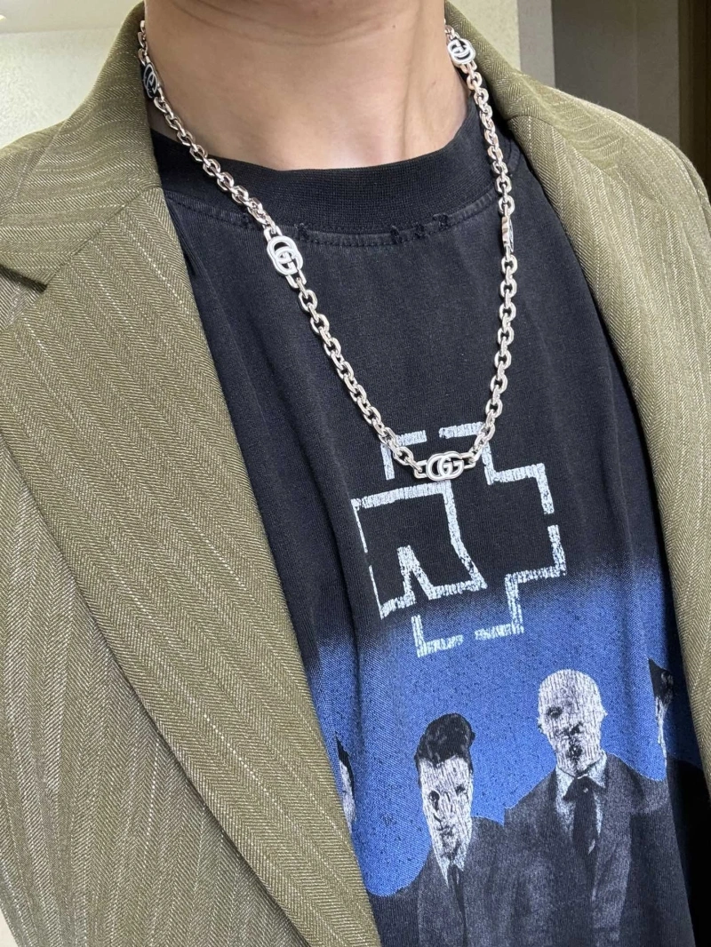 Gxccx Necklaces Modern 303964