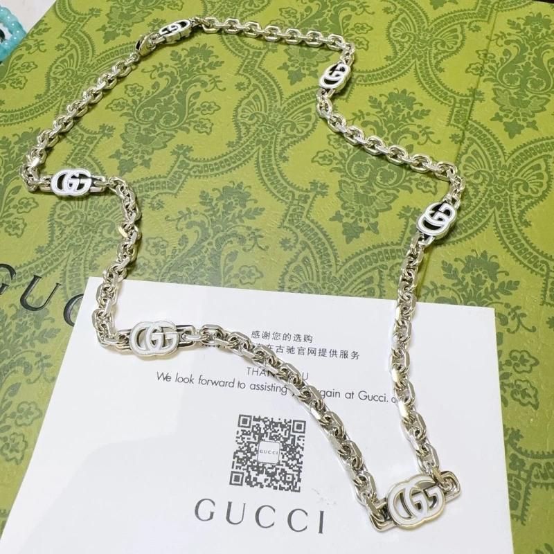 Gxccx Necklaces Modern 303964