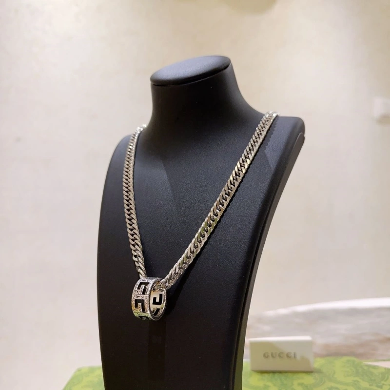 Bold Gxccx Necklaces 303966