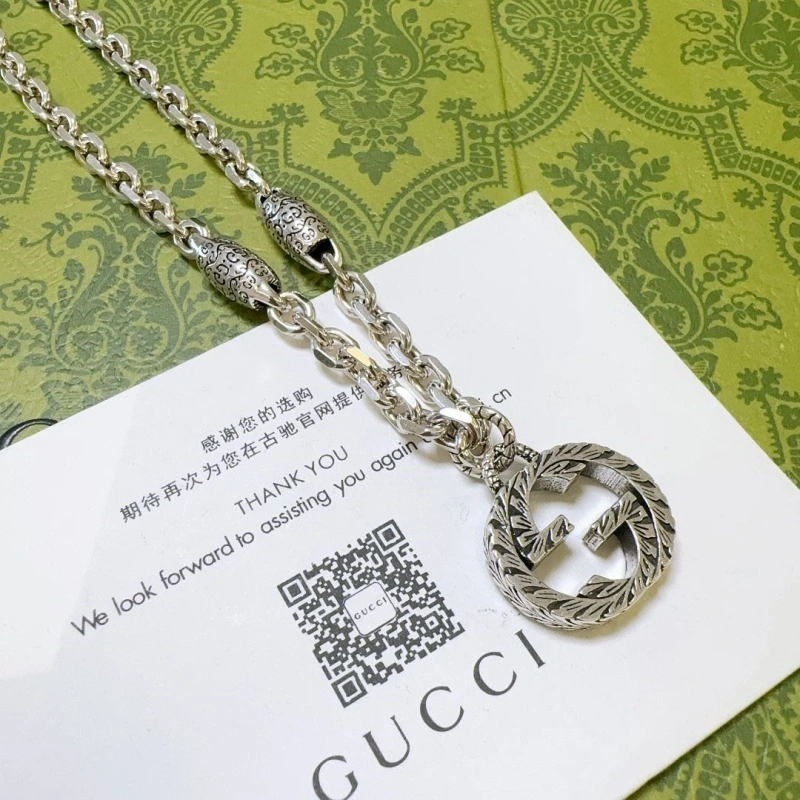 Practical Gxccx Necklaces 303965