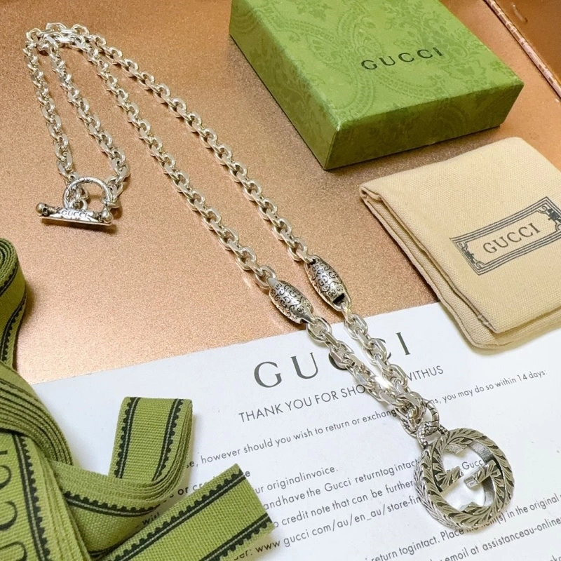 Practical Gxccx Necklaces 303965
