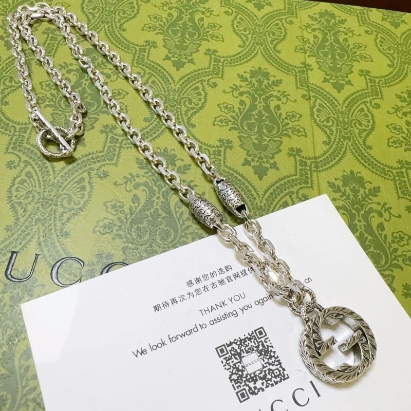Practical Gxccx Necklaces 303965