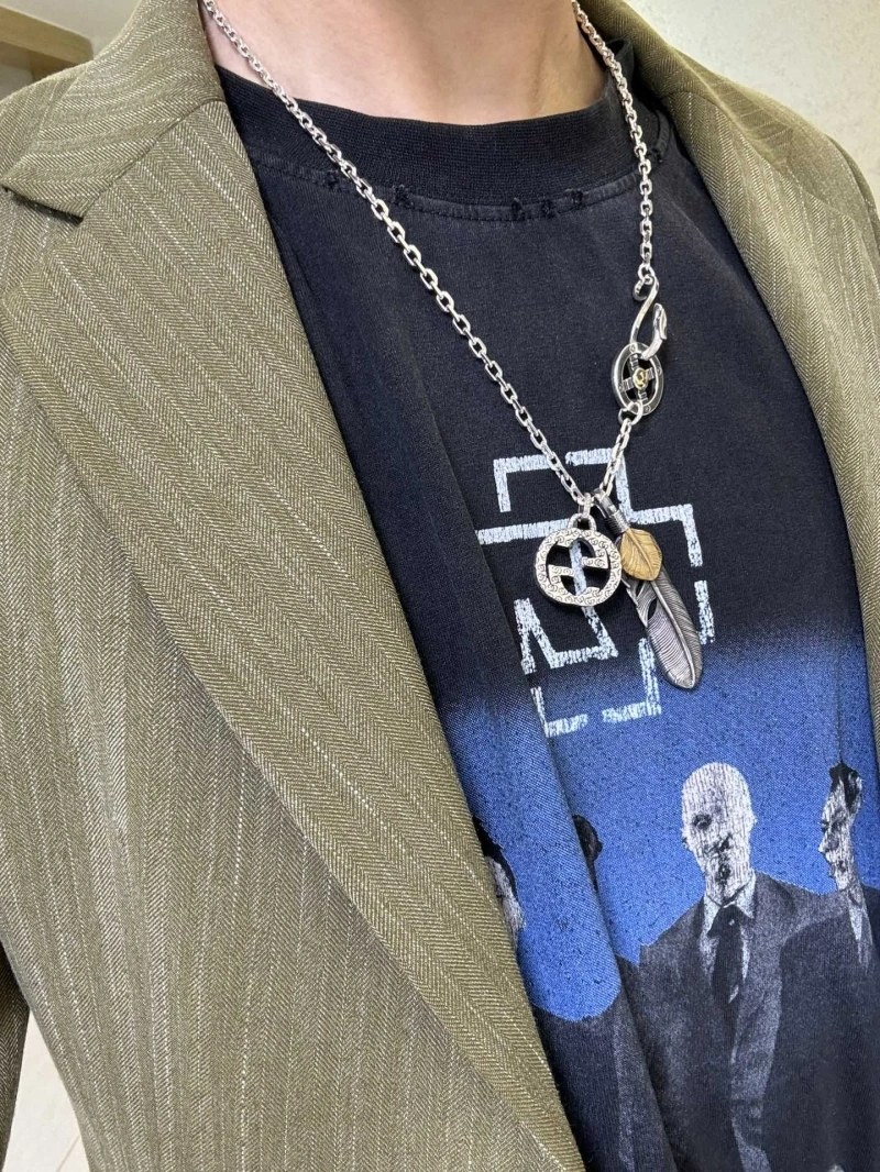 Gxccx Necklaces GoodFit 303962