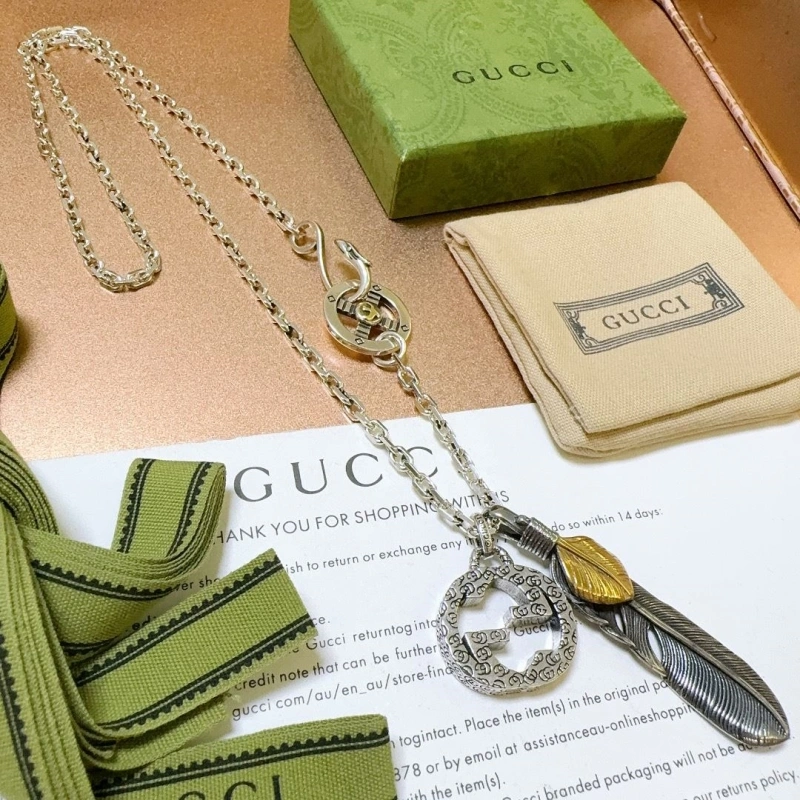 Gxccx Necklaces GoodFit 303962