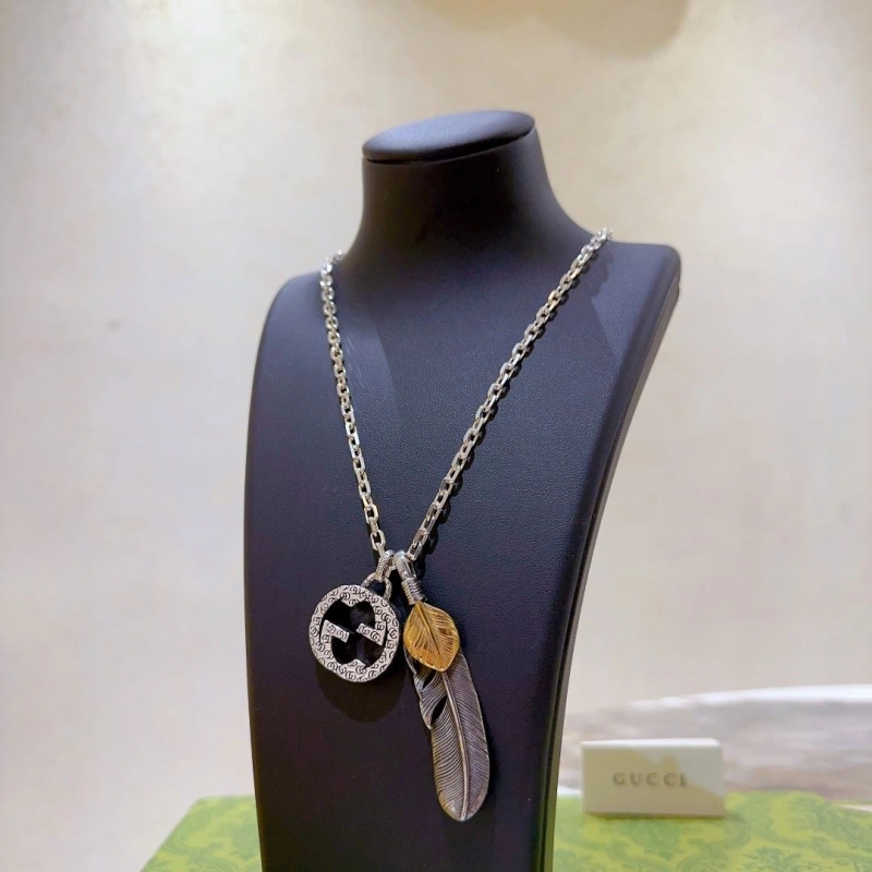Gxccx Necklaces GoodFit 303962