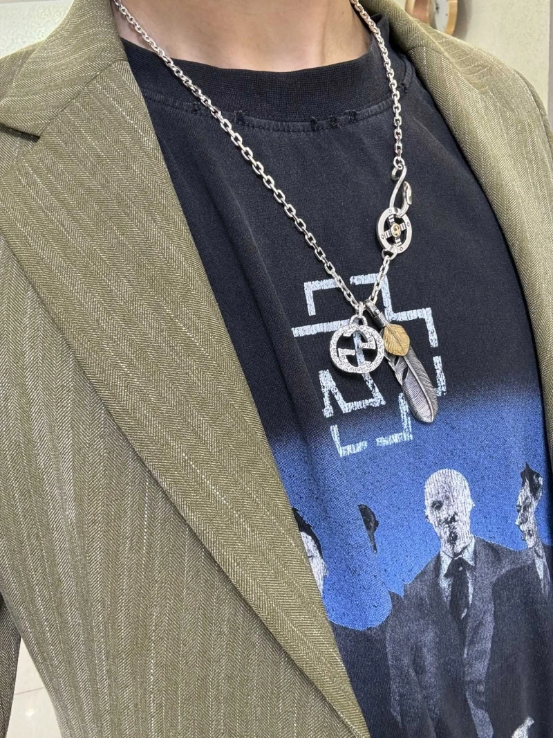 Gxccx Necklaces GoodFit 303962