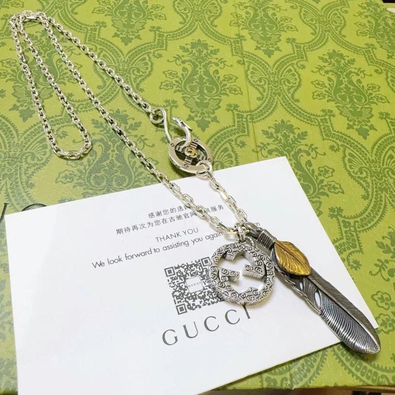 Gxccx Necklaces GoodFit 303962