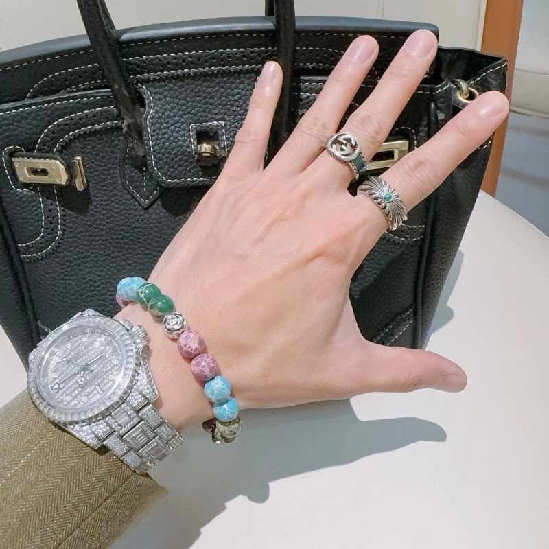 Efficient Gxccx Bracelets 304519