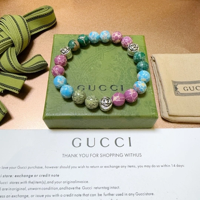 Efficient Gxccx Bracelets 304519