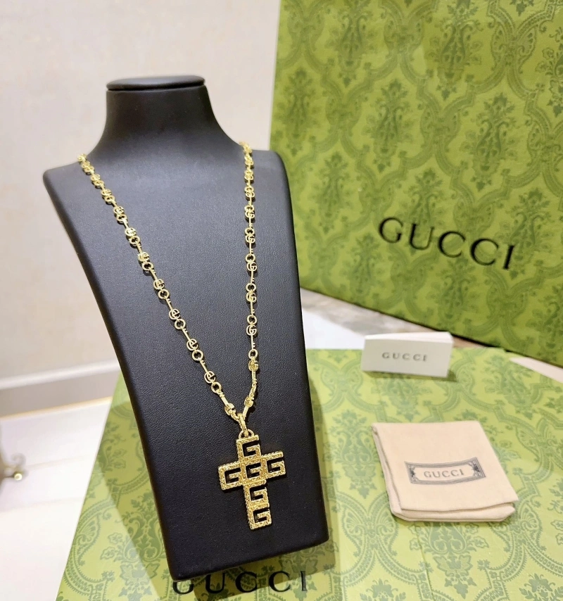 EasyMatch Gxccx Necklaces 303976