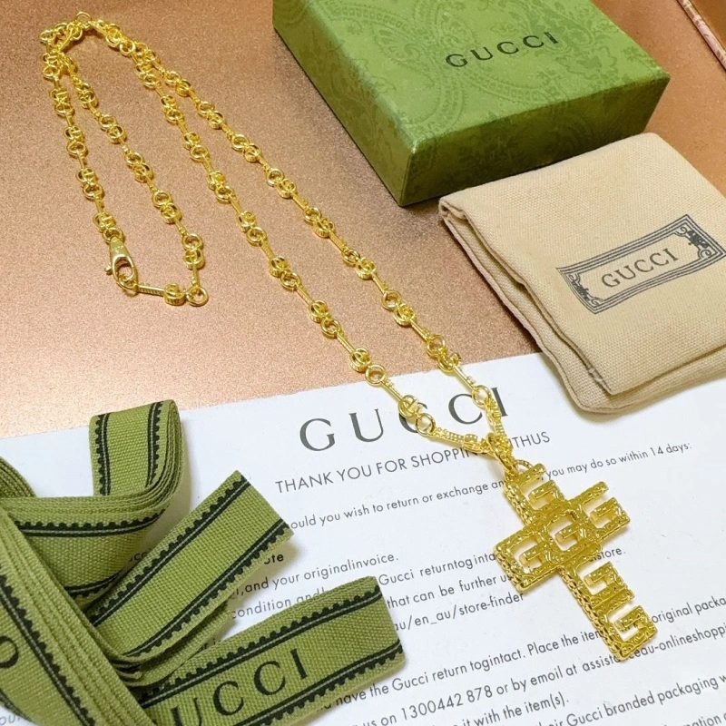 EasyMatch Gxccx Necklaces 303976