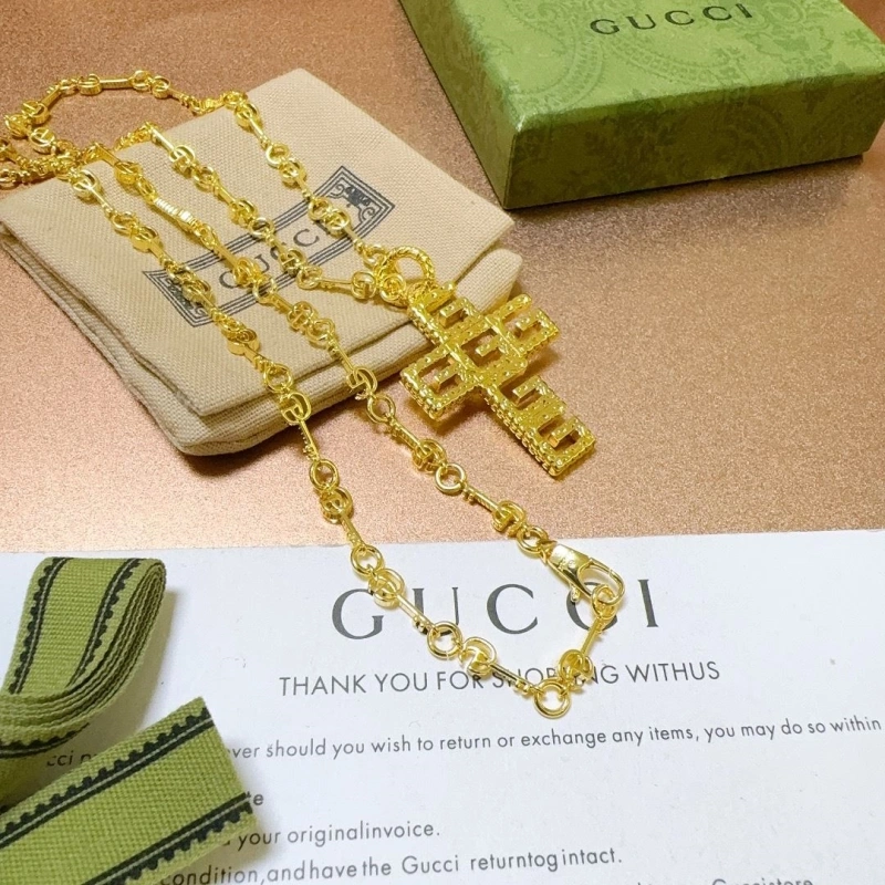 EasyMatch Gxccx Necklaces 303976