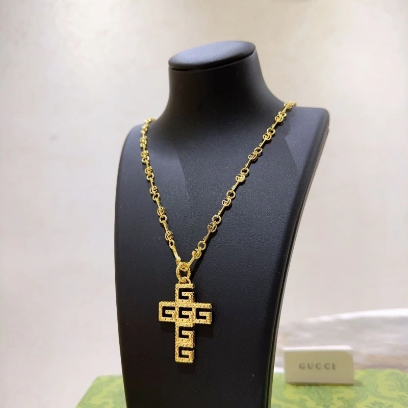 EasyMatch Gxccx Necklaces 303976