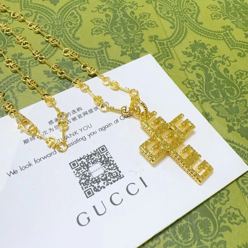 EasyMatch Gxccx Necklaces 303976