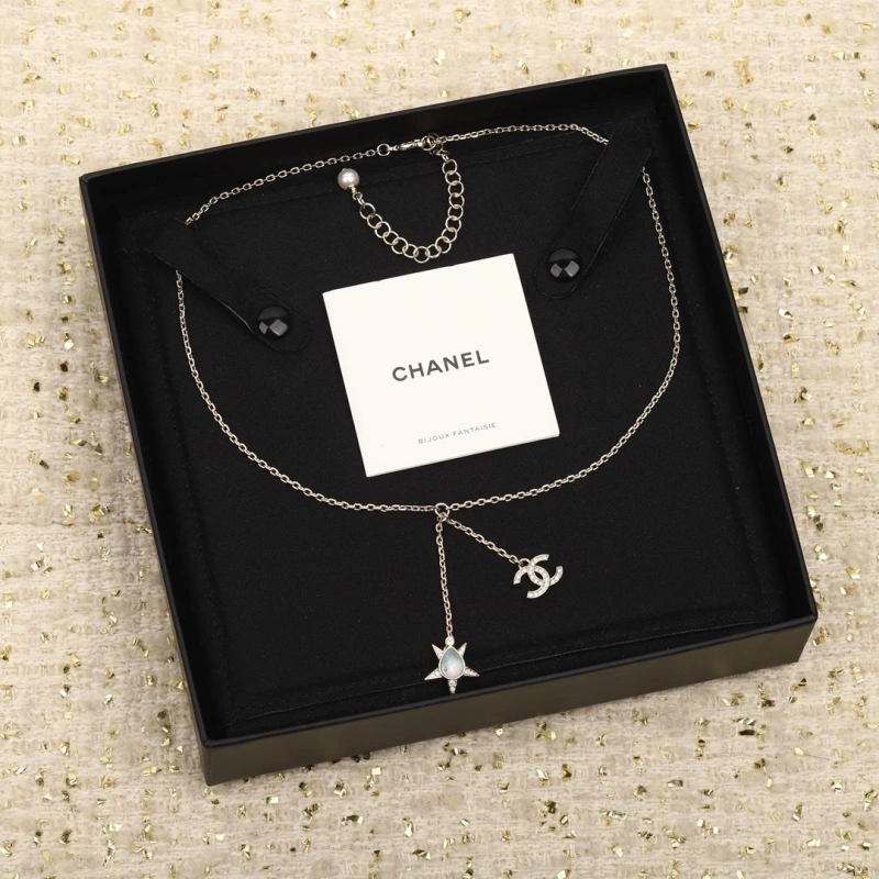 Chxnxl Necklaces TopPick 289743