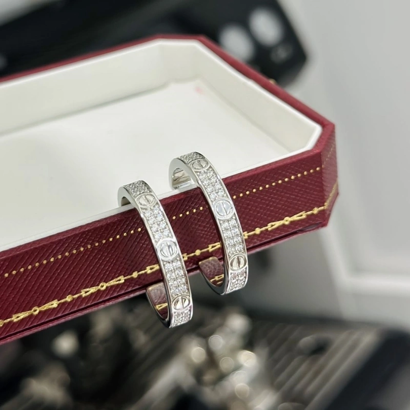 Efficient Cxrtxer Earrings 283313