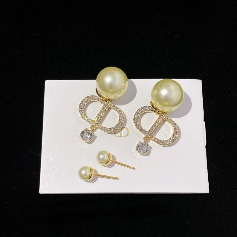 Flexible LX Earrings 310254