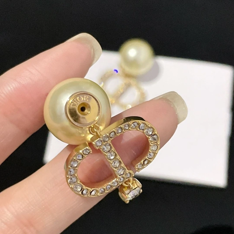 Flexible LX Earrings 310254