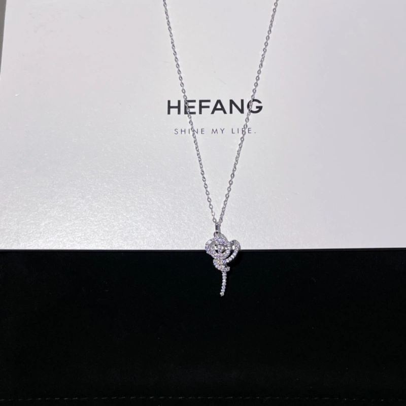 Bxlxnciaga Necklaces SmartChoice 282493