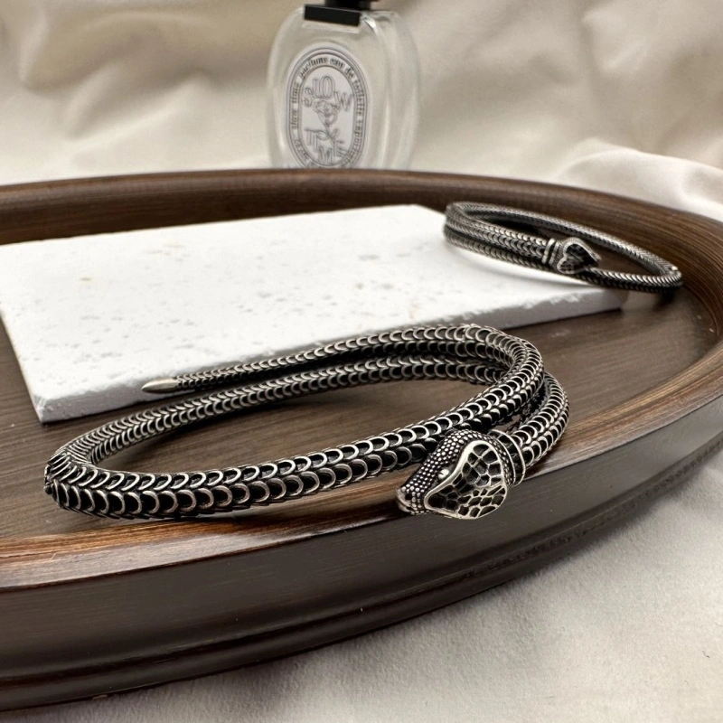 NewStyle Gxccx Bracelets 304502