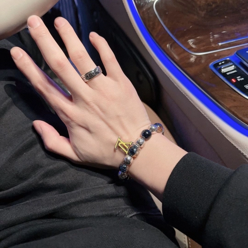 LX Bracelets Breathable 310370