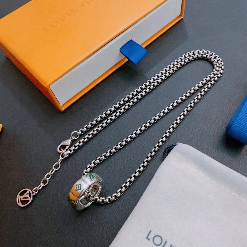LX Necklaces Fashionable 310074