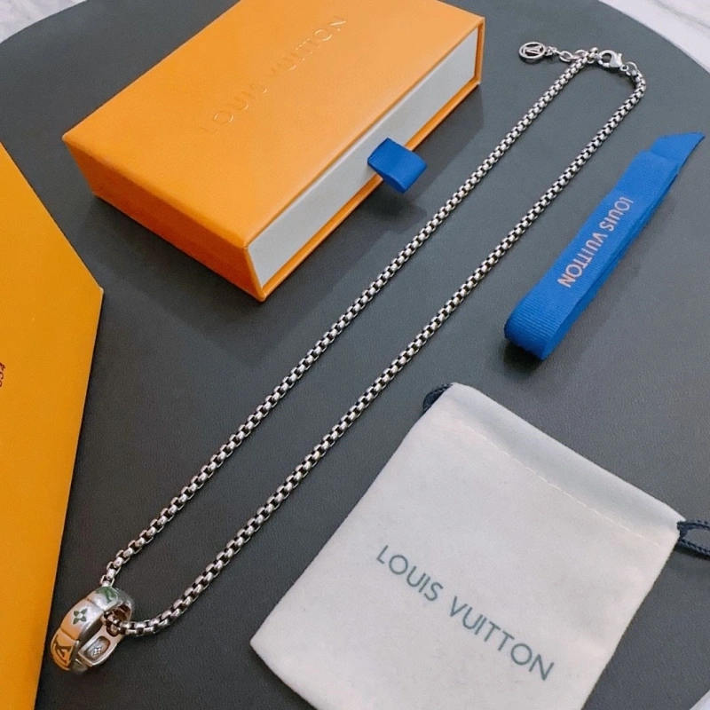 LX Necklaces Fashionable 310074