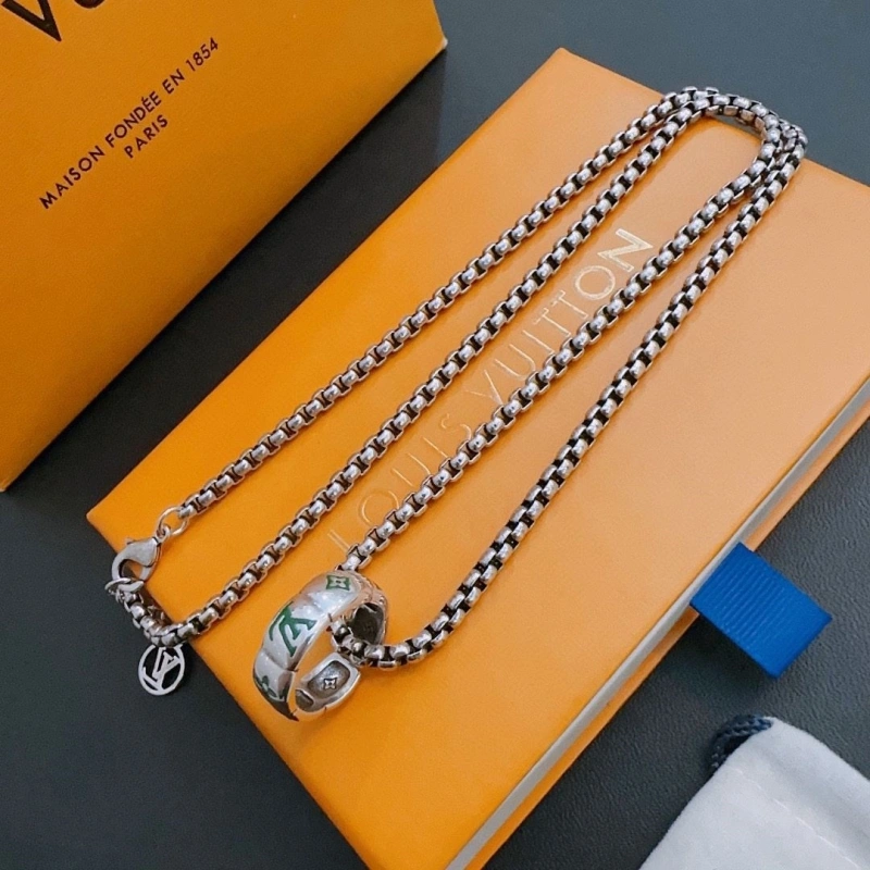 LX Necklaces Fashionable 310074
