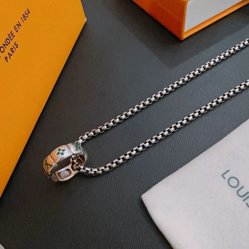 LX Necklaces Fashionable 310074