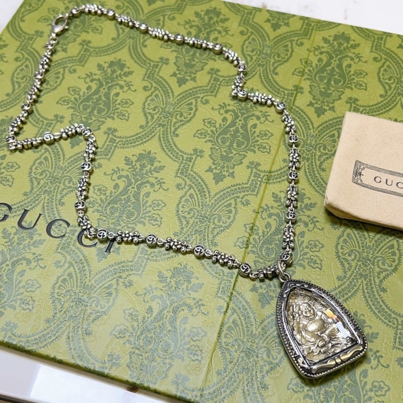 Gxccx Necklaces Lightweight 303955