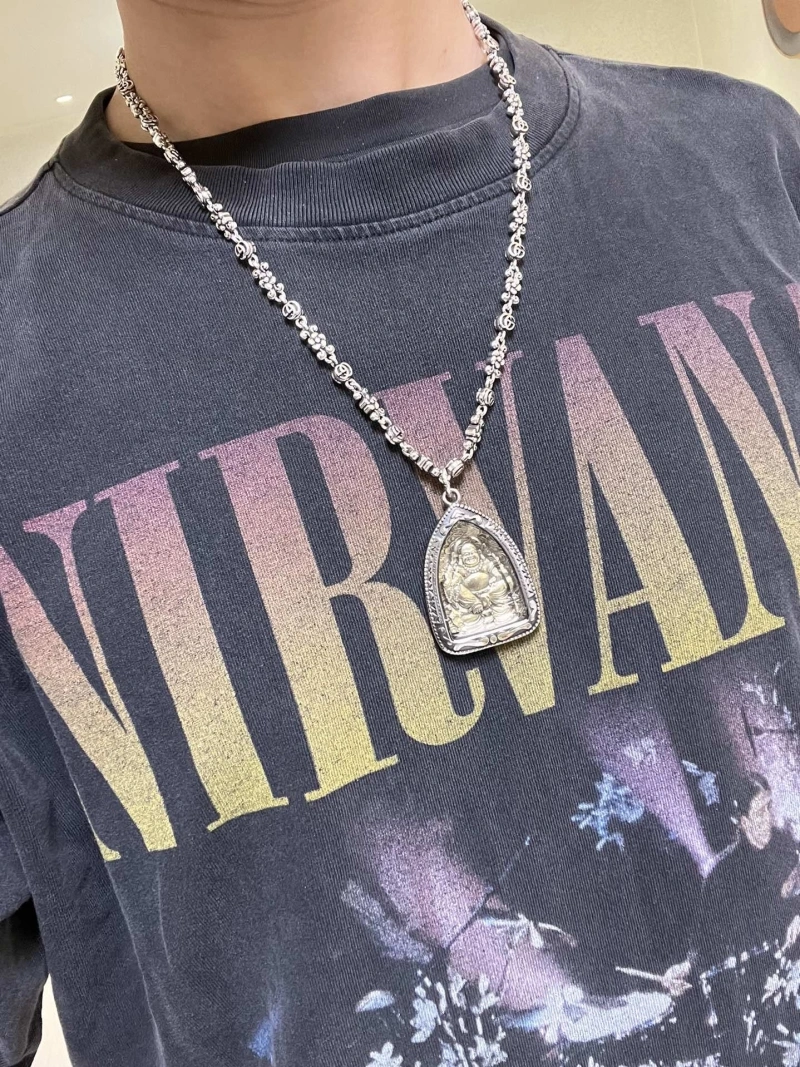 Gxccx Necklaces Lightweight 303955