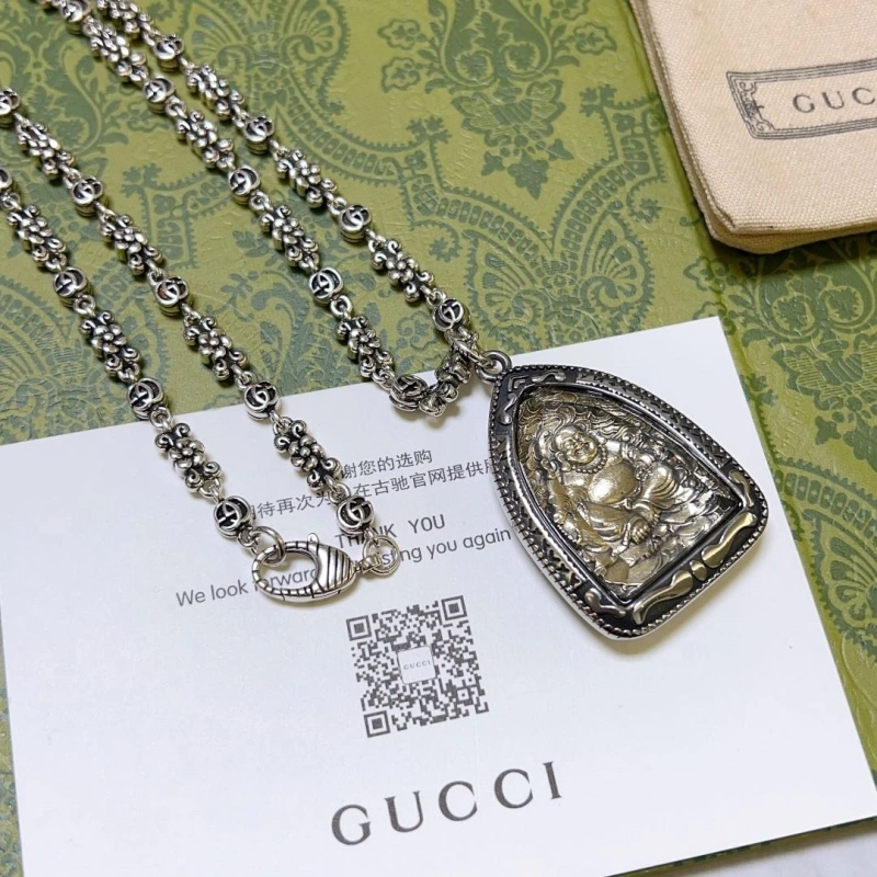 Gxccx Necklaces Lightweight 303955