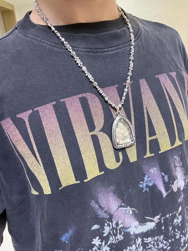 Gxccx Necklaces Lightweight 303955