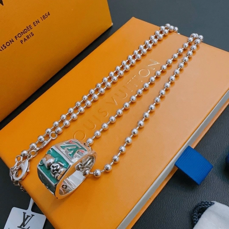 Cozy LX Necklaces 310072