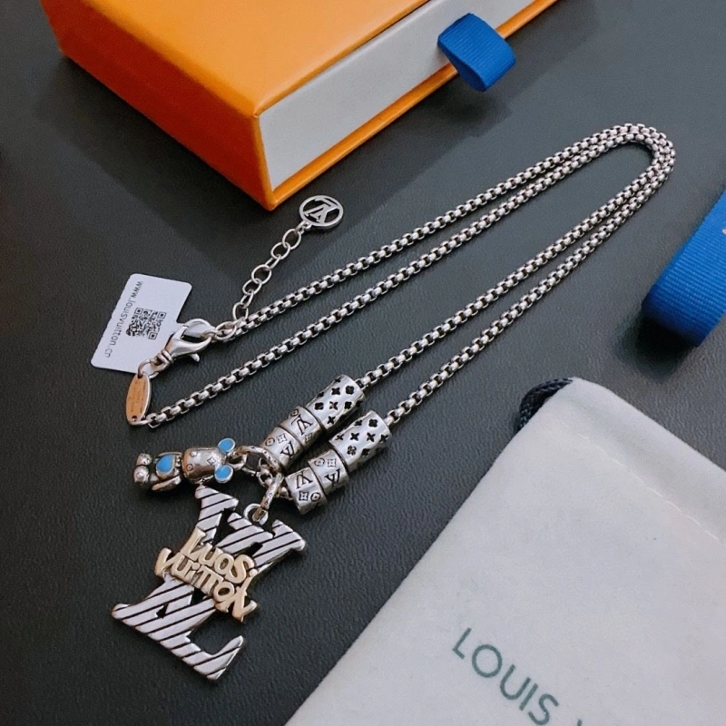 TopPick LX Necklaces 310056