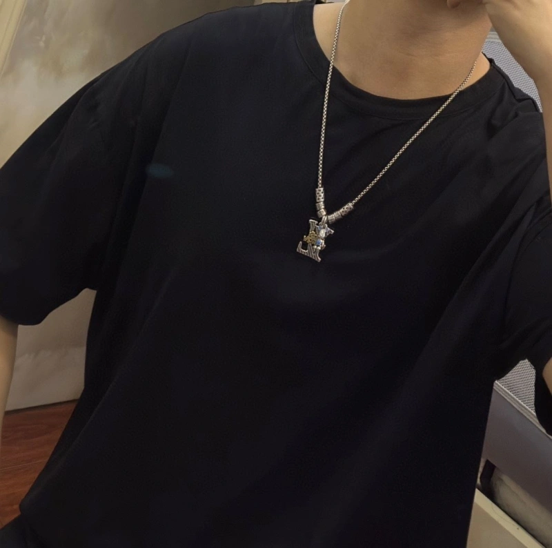 TopPick LX Necklaces 310056