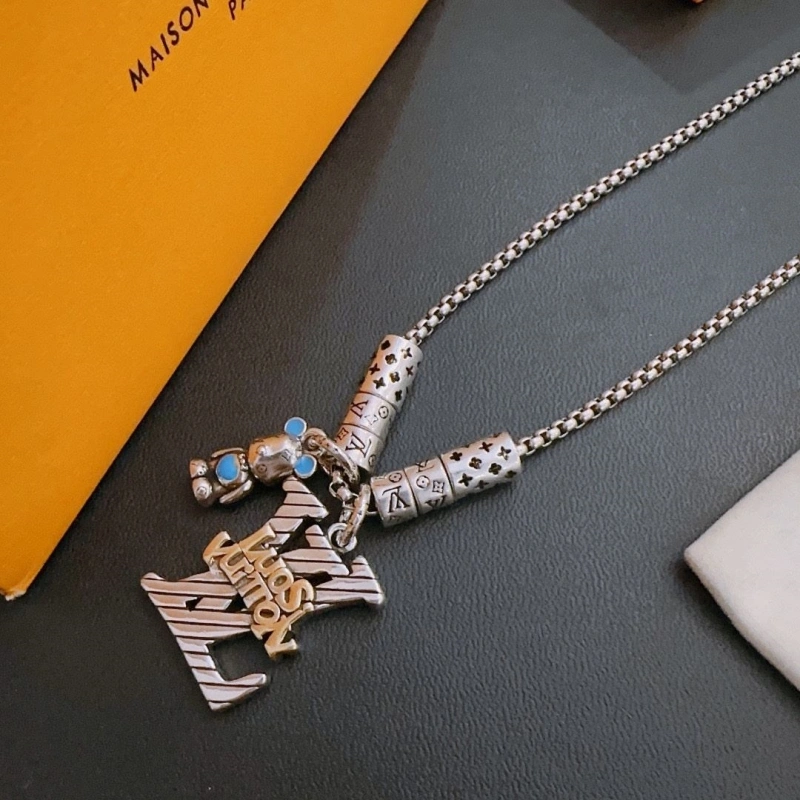 TopPick LX Necklaces 310056
