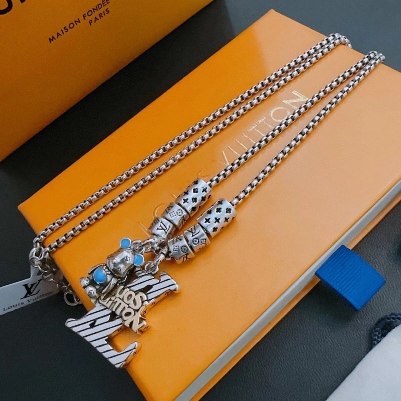 TopPick LX Necklaces 310056