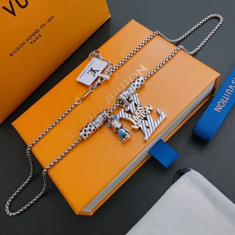 TopPick LX Necklaces 310056