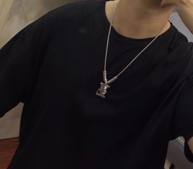 TopPick LX Necklaces 310056