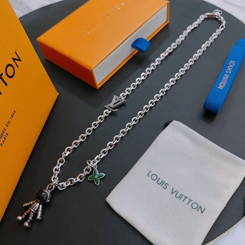 LX Necklaces Bright 310070