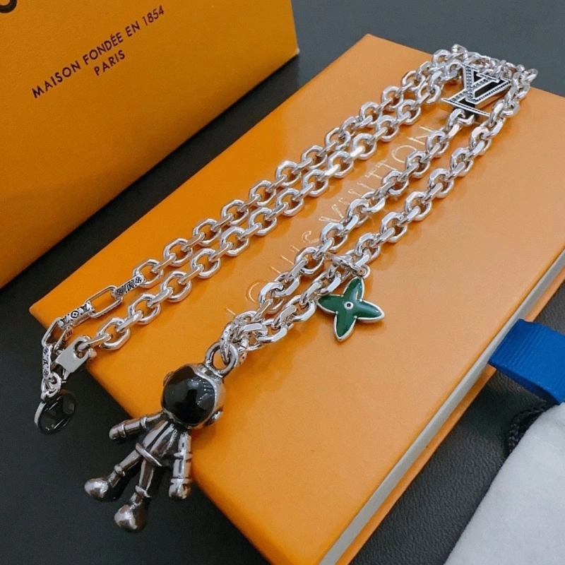 LX Necklaces Bright 310070