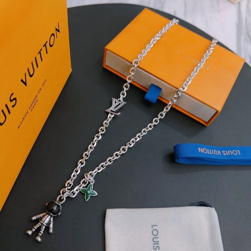 LX Necklaces Bright 310070