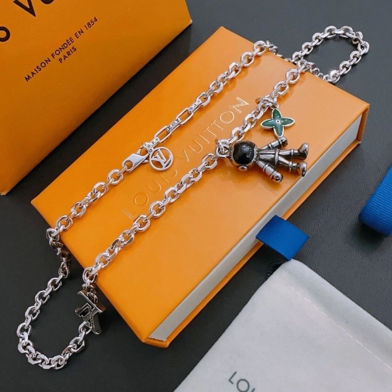LX Necklaces Bright 310070