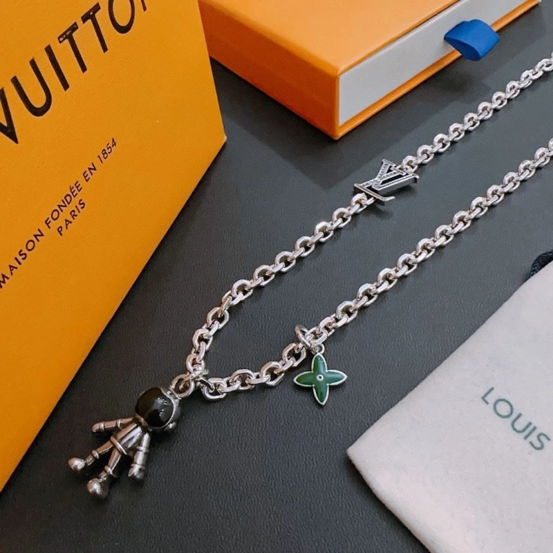 LX Necklaces Bright 310070