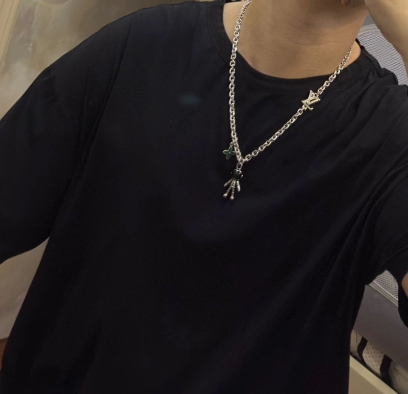 LX Necklaces Bright 310070