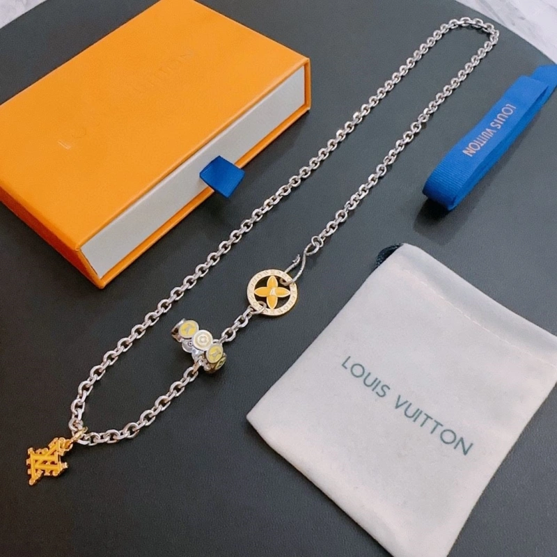 LX Necklaces UrbanStyle 310068