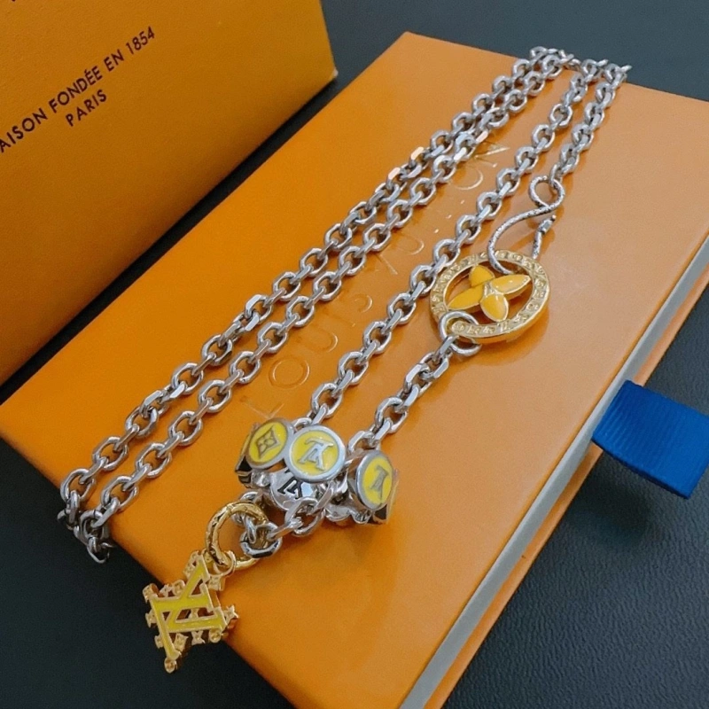 LX Necklaces UrbanStyle 310068
