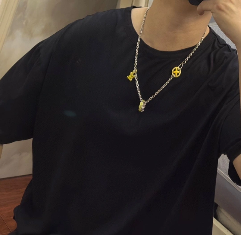 LX Necklaces UrbanStyle 310068